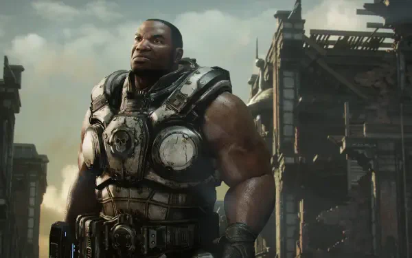 Graphics Comparison