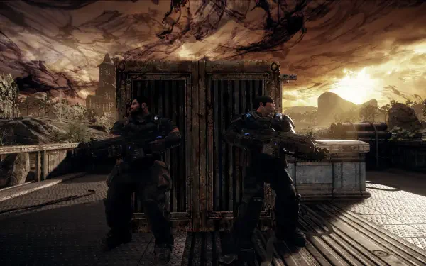 Gameplay Walkthrough
